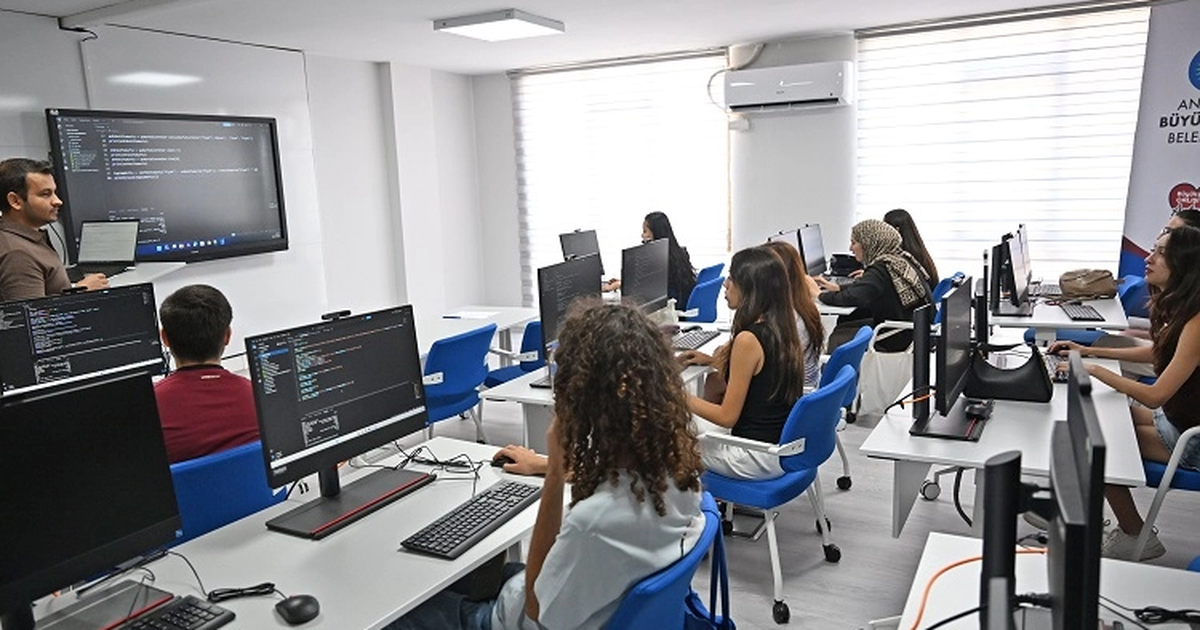 Haber gorseli