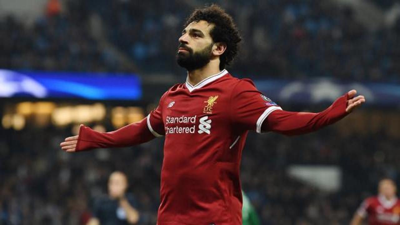Transferde son hamle! Kartal’dan Salah’a ultimatom