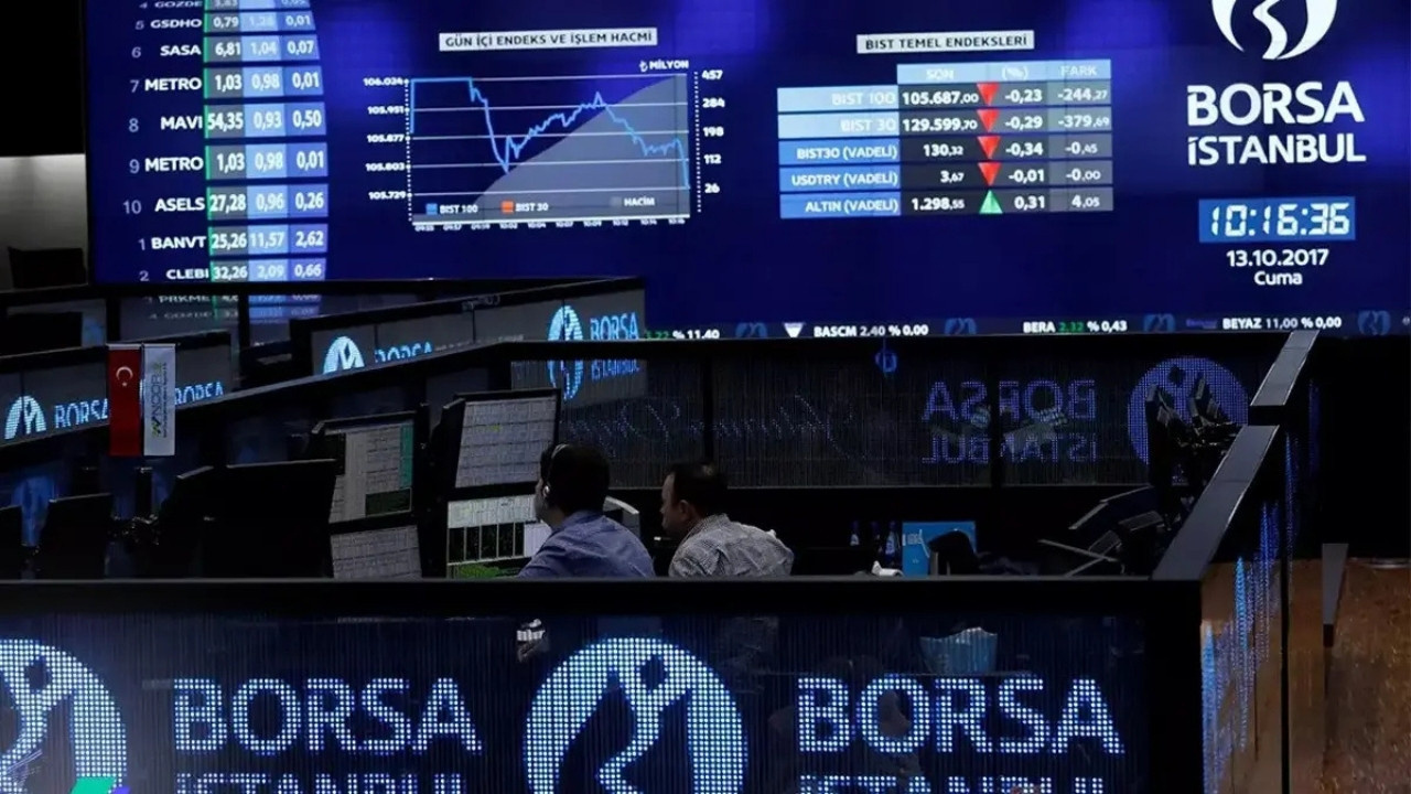 Temmuz kabusu son buldu: Borsa İstanbul yeni haftaya fırtına gibi başladı