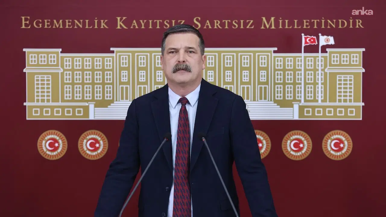 TİP’in ‘çerçeve yasa’ kararı belli oldu