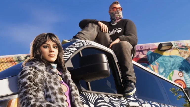 GTA 6 ön siparişleri beklentileri aştı! Ultimate sürüm önde