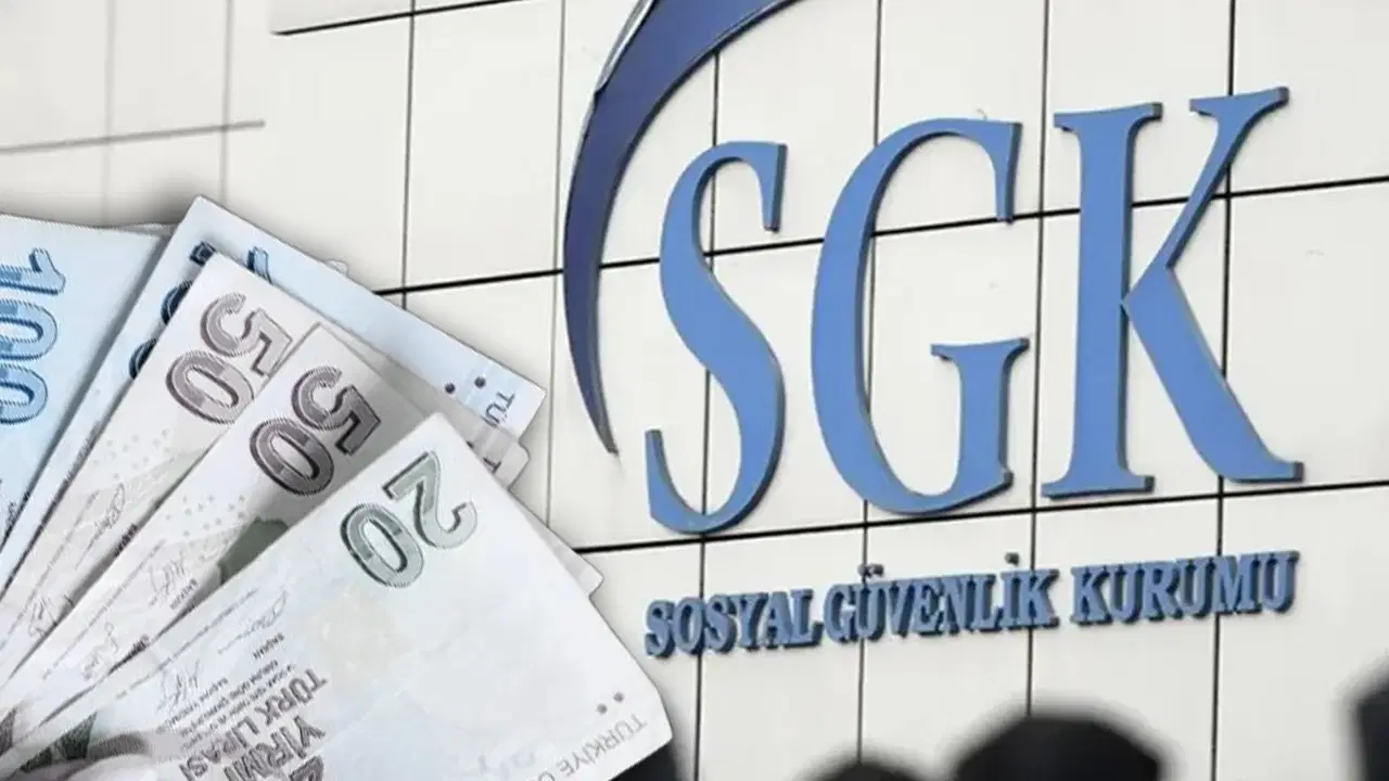 SGK’den prim borçlarına 72 ay taksit fırsatı: Son başvuru tarihi belli oldu