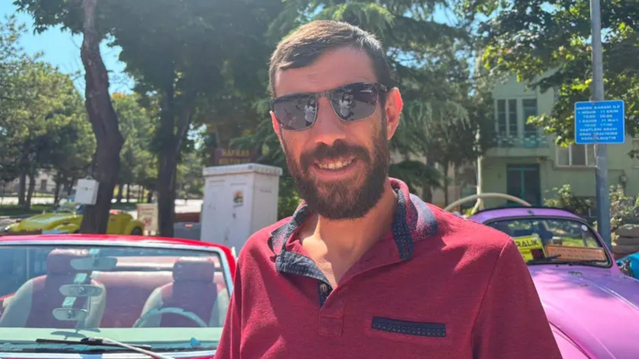 Otomobil tutkusunu mesleğe dönüştürdü