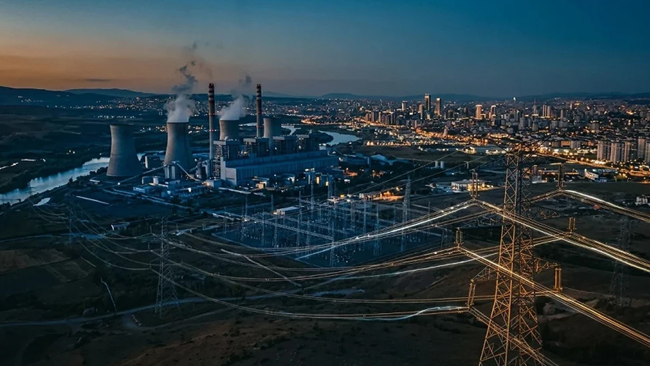 Türkiye’de Elektrik Tüketim Saatleri Açıklandı: En Fazla Tüketim Zamanı…