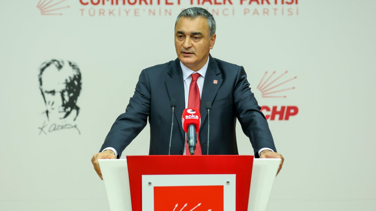 Butlan CHP’sinden Menderes ile ilgili açıklama: Üyeler talimatı dinlemedi, YENİ Parti’yi suçladı