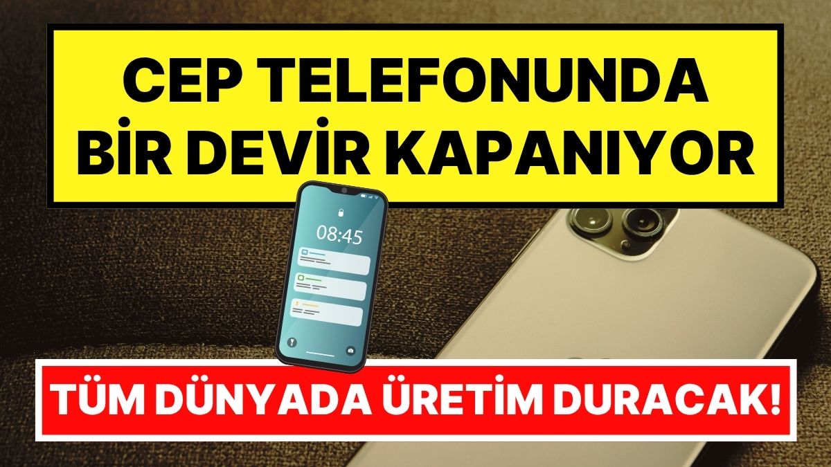 Akıllı Telefon Dünyasının Dev Markaları Xiaomi, Oppo ve Vivo’dan Beklenmedik Kararlar