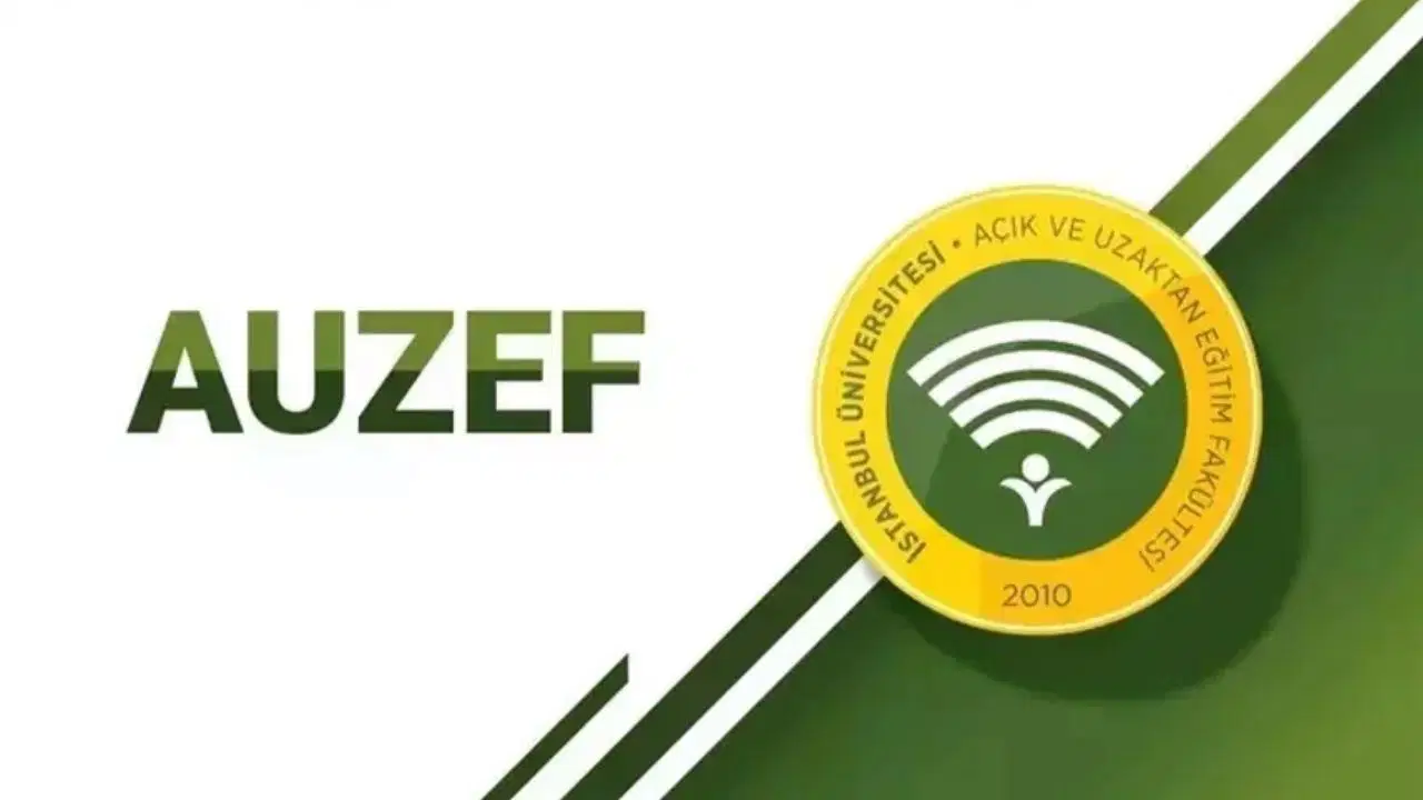AUZEF mezuniyete 3 ders sınavı ne zaman? AUZEF mezuniyete 3 ders sınav başvuruları bitti mi?