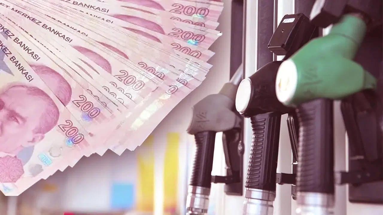 Benzine, motorine zam var mı? 19 Ağustos 2026 akaryakıt fiyatları ne kadar? Benzin, mazot, LPG fiyatı ne kadar oldu?