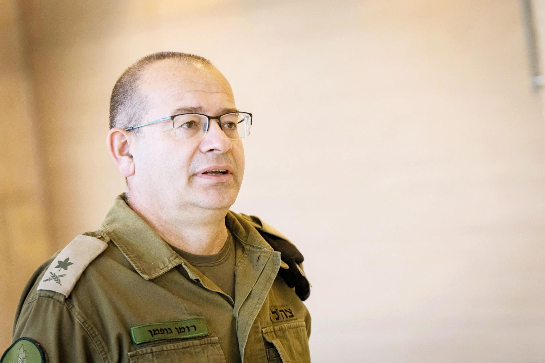 Mossad’da İran depremi