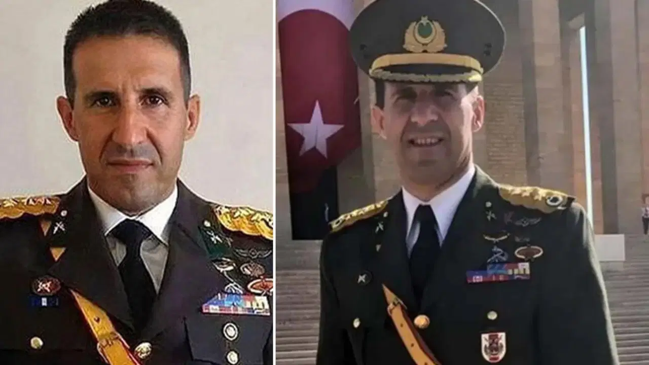 ‘Devlet Bahçeli’ paylaşımı nedeniyle tutuklanmıştı: Emekli Albay Orkun Özeller hakkındaki ‘beraat’ kararı onandı