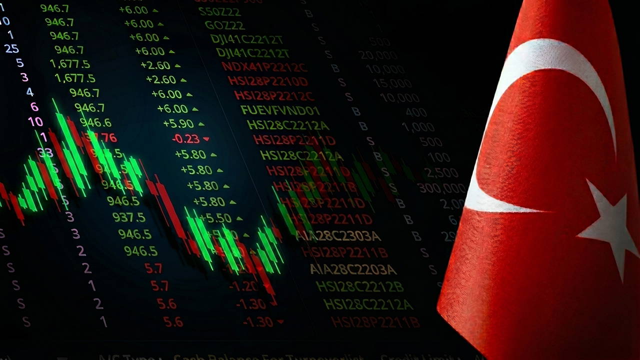 Ekonomiye güven düşük seyretmeye devam ediyor: TÜİK ağustos verilerini açıkladı…