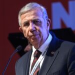 Mansur Yavaş: Ayrılıkta azap vardır, birlikte rahmet